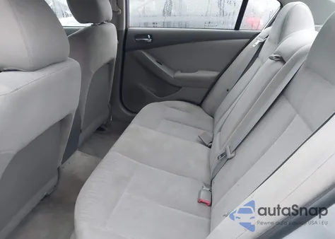 2012 Nissan Altima 2.5 from USA, damaged, VIN 1N4AL2AP7CN449935